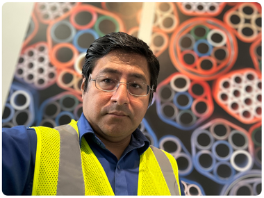 Russel Braga Systems Thinker